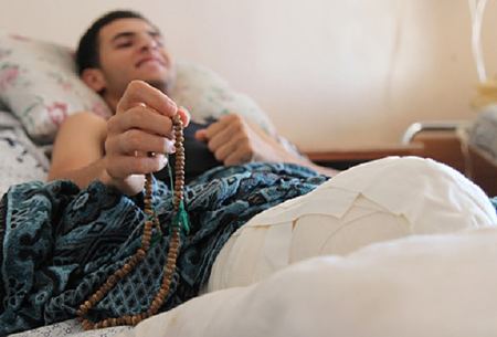 Le taux de cancer à Gaza en augmentation après les attaques d'Israël